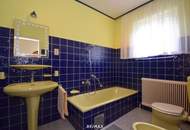 Geräumiges Haus mit Donaublick in Marbach an der Donau