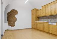 Wohnen am Burggarten * mitten in Wels und doch im Grünen