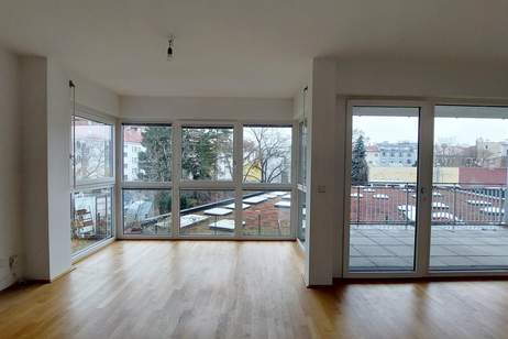 Traumhafte 2- Zimmer Wohnung mit Ruhe-Balkon in U-Bahnnähe – Ihr neues Zuhause wartet!, Wohnung-miete, 990,00,€, 1210 Wien 21., Floridsdorf