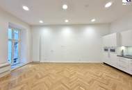 360° TOUR // REPRÄSENTATIVES ALTBAUBÜRO am PARKRING