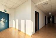 Büro am Franzosengraben in unmittelbarer U3-Nähe