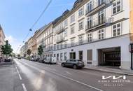 Quartier Starhemberg - Geschichte bewahrt. Zukunft gebaut. Jetzt bezugsbereit.