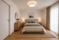 NEU und BEZUGSFERTIG >> moderne 2 ZI mit Balkon >> TOP Anbindung >> Floridsdorfer Spitz, Alte Donau