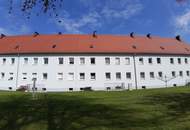 Wohnen im Grünen ohne Kompromisse - beste Infrastruktur inklusive! Gemütliche 2,5-Zimmerwohnung mit cleverer Raumaufteilung ab Sommer verfügbar!