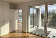 Traumhafter Blick über Wien: Schöne 2-Zimmer-Wohnung mit Terrasse und moderner Ausstattung