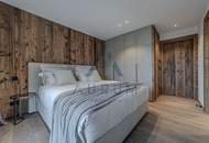 Luxuswohneinheit in exklusivem Zweifamilienwohnhaus in bester Wohngegend