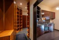 ++NEU++ Familienwohnung: großzügige 5-Zimmer Altbauwohnung (modernisierungsbedürftig) - adaptierbarer Grundriss