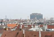 Schöne Dachgeschoßmaisonette mit Terrasse und Wienblick und 2 Garagenplätzen (Stapelparker) (Mietbeginn 01.08.2026)