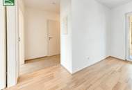 Modernes Wohnen im Grünen – 3-Zimmer-Wohnung mit großzügiger Freifläche