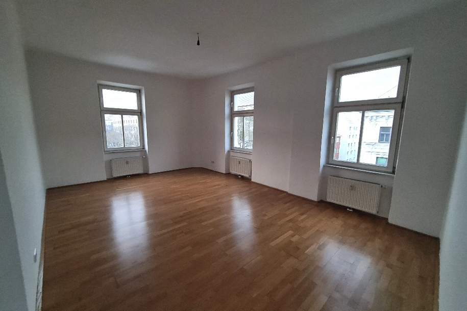 Flexibel in die Zukunft: 2-Zimmer-Wohnung als Kapitalanlage mit Eigennutzungsoption, Wohnung-kauf, 197.000,€, 1100 Wien 10., Favoriten