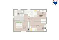 Luxuriöses Einfamilienhaus nahe der Alten Donau