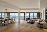 Wohnen auf einem neuen Level: DANUBEFLATS - Ein Ort, der alles verändert