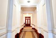 Das Besondere... Ihre exklusive Luxusresidenz am Wiener Naschmarkt- Park! Viel Liebe zum Detail + Hochwertig möbliert + Design + Eleganz! Alles was das Herz begehrt.... Aber Vorsicht - Sie werden sich verlieben!