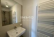 Perfekt geschnittene 3-Zimmer-Wohnung mit zwei Freiflächen – Erstbezug BEIM DONAUUFER