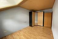 charmante Dachgeschosswohnung in ruhiger Lage