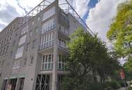 2-Zimmer-Wohnung mit Loggia Nähe FH Campus
