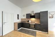 Möblierte 3-Zimmer-Wohnung im 19. Bezirk - Donaukanal und Wertheimsteinpark ums Eck!