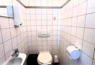 Bürofläche mit 3 Räumen in frequentierter Lage in Denkmalschutzobjekt
