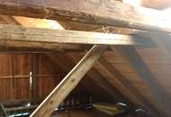 Uriges Unikat - Presshaus mit Weinkeller unweit von Krems