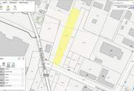 Zwei Gewerbegrundstücke mit zusammen über 7.000 m² – Bauland Betriebsgebiet (BB) in Zwettl Stadt