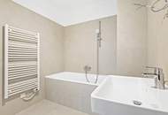 PROVISIONSFREI! Letzte noch verfügbare Dachgeschoß-Wohnung | 3 Zimmer zentral begehbar | Terrasse mit Fernblick