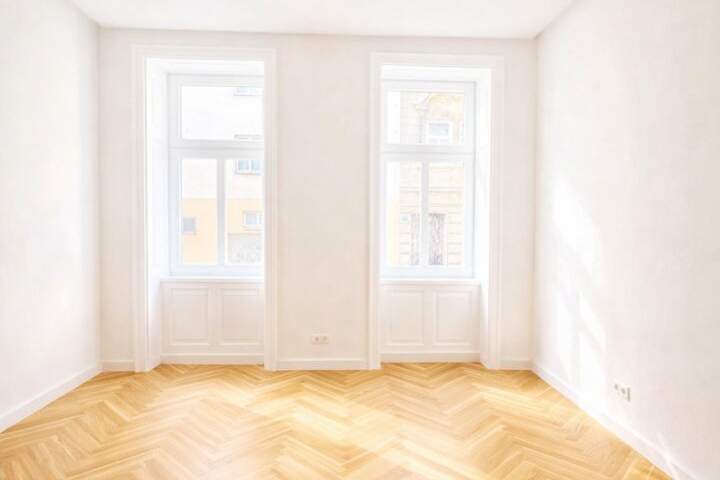 ++NEUE++ Erstbezug im Stilaltbau: Hochwertige 3-Zimmer-Wohnung in bester Lage 1170 Wien!, Wohnung-kauf, 317.900,€, 1170 Wien 17., Hernals