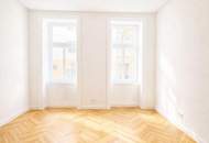 ++NEUE++ Erstbezug im Stilaltbau: Hochwertige 3-Zimmer-Wohnung in bester Lage 1170 Wien!