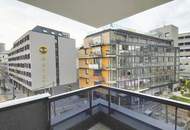 FRANZ JOSEPH - RUHIGER WOHNTRAUM IM TRENDIGEN SONNWENDVIERTEL!