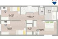 Großes Einfamilienhaus auf Eigengrund | Erstbezug