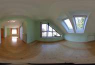 Schönes Einfamilienhaus mit großzügigem Grundstück und Nebengebäude