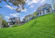 ++ GRÜNE LAGE, GROSSE RÄUME ++ VIER Zimmer Wohnung