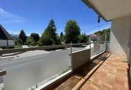 Top-Lage: Helle 4,5-Zimmer-Wohnung mit Loggia und Balkon am Fuße des Kreuzbergls