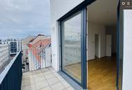 / VERFÜGBAR AB 1.04.2025 / BALKON / MODERNE AUSSTATTUNG / 2 ZIMMER / GUTE AUFTEILUNG