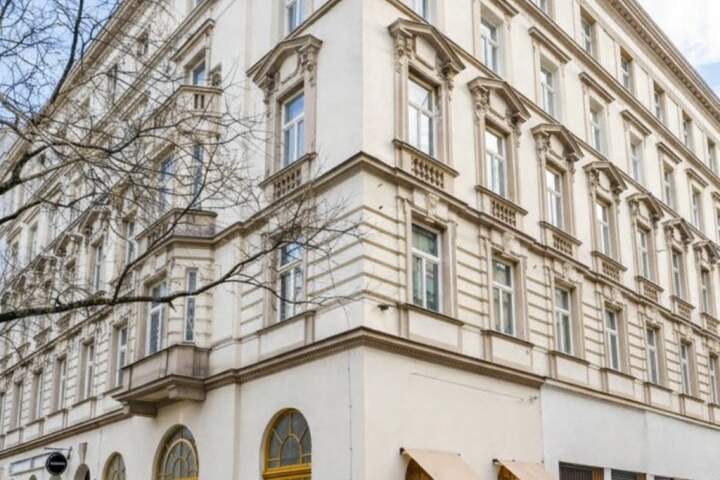modernisiertes Großlokal & Szenelokal | Gemeinsam oder einzeln übernehmbar | Pacht / Kaufpacht / Kauf, Gewerbeobjekt-legalform.pacht, 3.800,00,€, 1090 Wien 9., Alsergrund