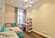 Exklusive Wohnung in begehrter Lage!