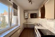 Zentrale 2-Zimmer-Wohnung – ideal zur Eigennutzung oder als Anlage