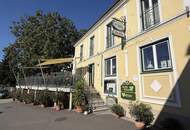 Landgasthof inmitten von Marbach an der Donau - Blick auf diese inklusive!
