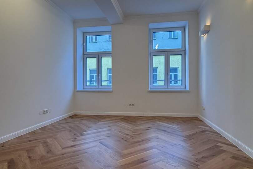 Ideale Raumaufteilung und separate Küche!, Wohnung-kauf, 235.000,€, 1160 Wien 16., Ottakring
