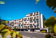 Moderner Wohnkomfort mit hoher Lebensqualität - 2-Zimmer-Wohnung mit Balkon!