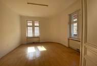 Herrschaftlich Wohnen am Tivoli | großzügige 3-Zimmerwohnung in prachtvollem Altbauhaus!