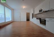 Wundervolle Dachgeschosswohnung mit großer Dachterrasse