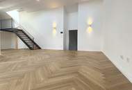 Traumhafte Dachgeschoßwohnung mit großer Terrasse nahe Schottentor!