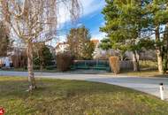 Perfekte 3-Zimmer-Eigentumswohnung in sehr ruhiger, zentrumsnaher Lage von Himberg bei Wien!