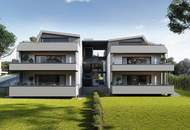 Traumhafte 2-Zimmer-Gartenwohnung mit stilvollem Ambiente am Wörthersee!