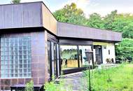 DOPPELGRUNDSTÜCK am See