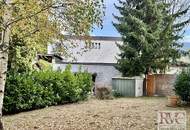 „Wohnen im Grünen – Stilvolle Gartenwohnung in bester Lage von Salzburg-Aigen mit zwei Gärten“