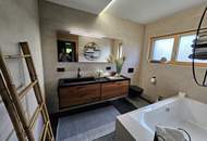 Dort wohnen, wo andere Urlaub machen