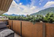 Exklusives Penthouse mit Streif-Blick direkt am Golfplatz