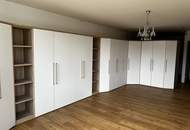 möblierte Mietwohnung mit Lift - ablösefrei