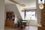 Großzügiges Landhaus in herrlicher Grünruhelage! Feriendomizil mit viel Platz zum Wohnen, Arbeiten und Entspannen!